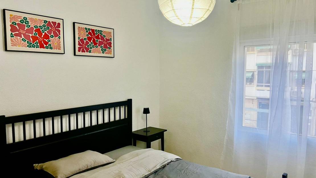 Sale - Apartment - Alicante - Alicante Centro