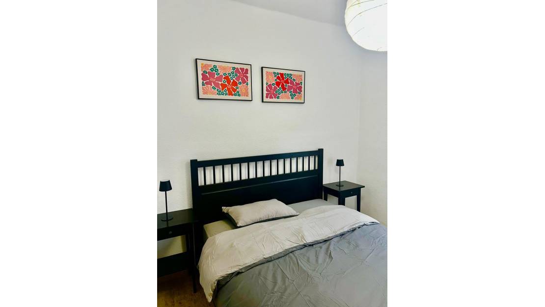 Sale - Apartment - Alicante - Alicante Centro