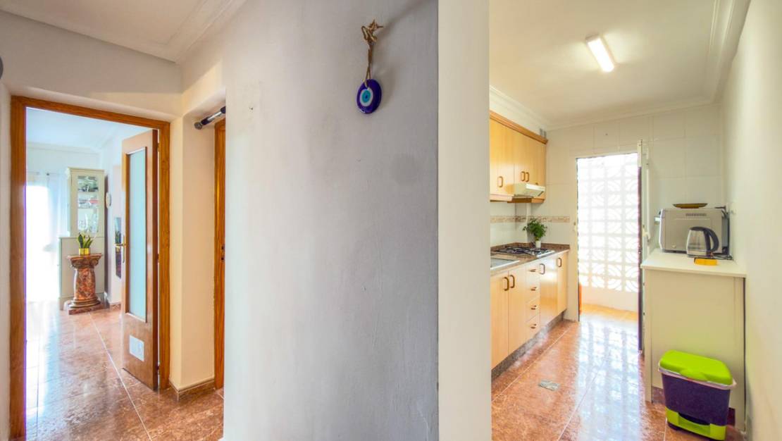 Sale - Apartment - Alicante - Alicante Centro