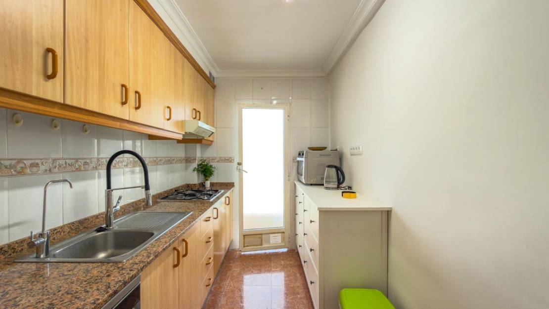 Sale - Apartment - Alicante - Alicante Centro