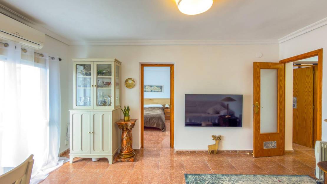 Sale - Apartment - Alicante - Alicante Centro