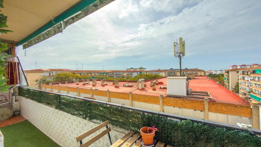 Sale - Apartment - Alicante - Alicante Centro