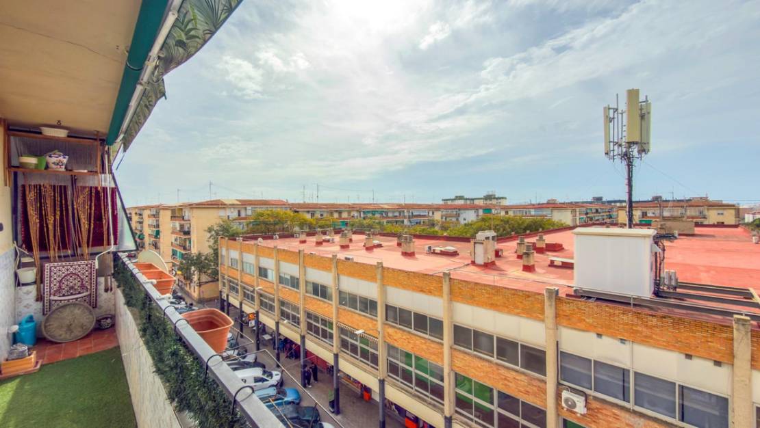 Sale - Apartment - Alicante - Alicante Centro