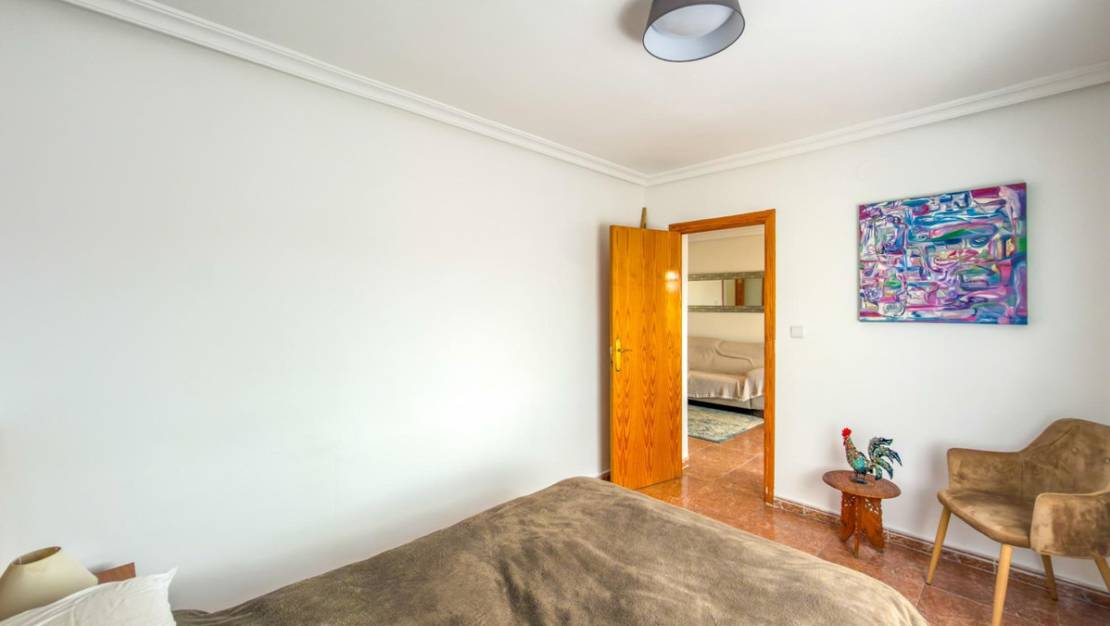 Sale - Apartment - Alicante - Alicante Centro