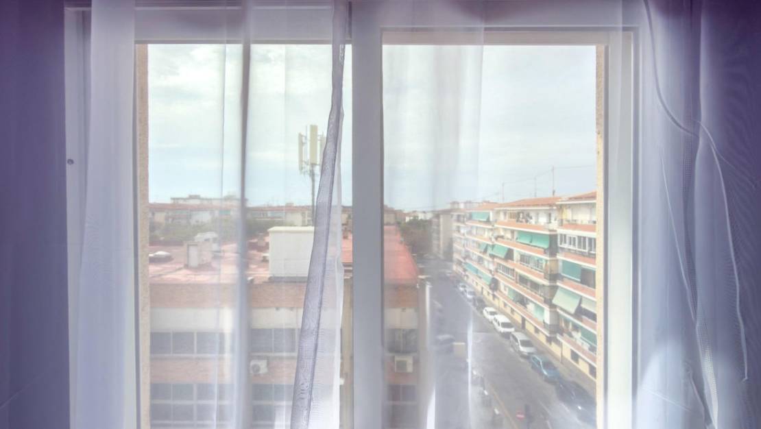 Sale - Apartment - Alicante - Alicante Centro