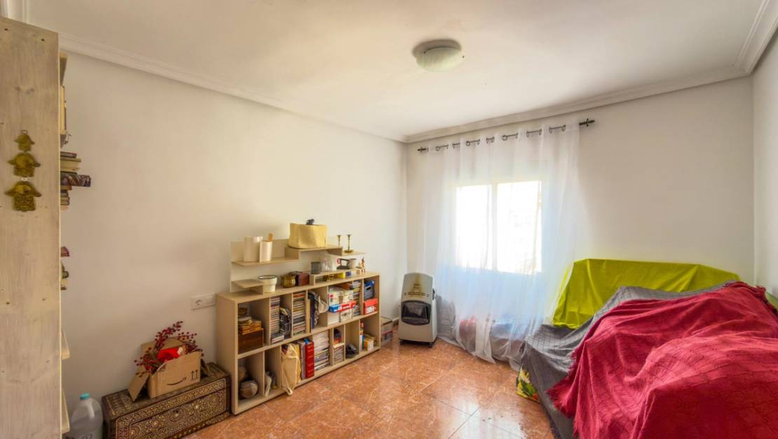 Sale - Apartment - Alicante - Alicante Centro