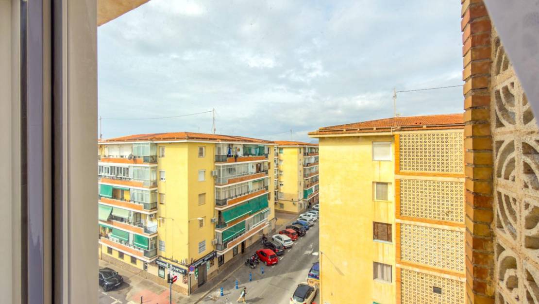 Sale - Apartment - Alicante - Alicante Centro