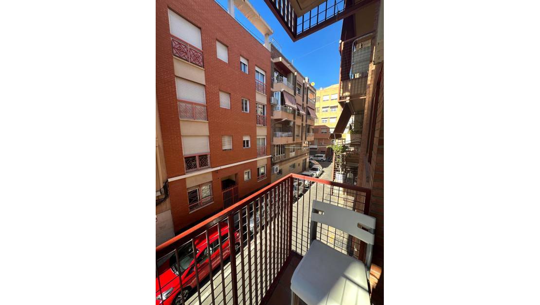 Sale - Apartment - Alicante - Alicante Centro