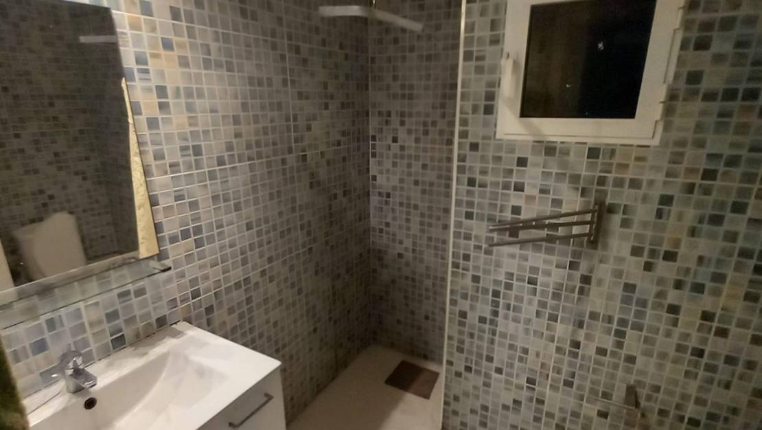 Sale - Apartment - Alicante - Alicante Centro