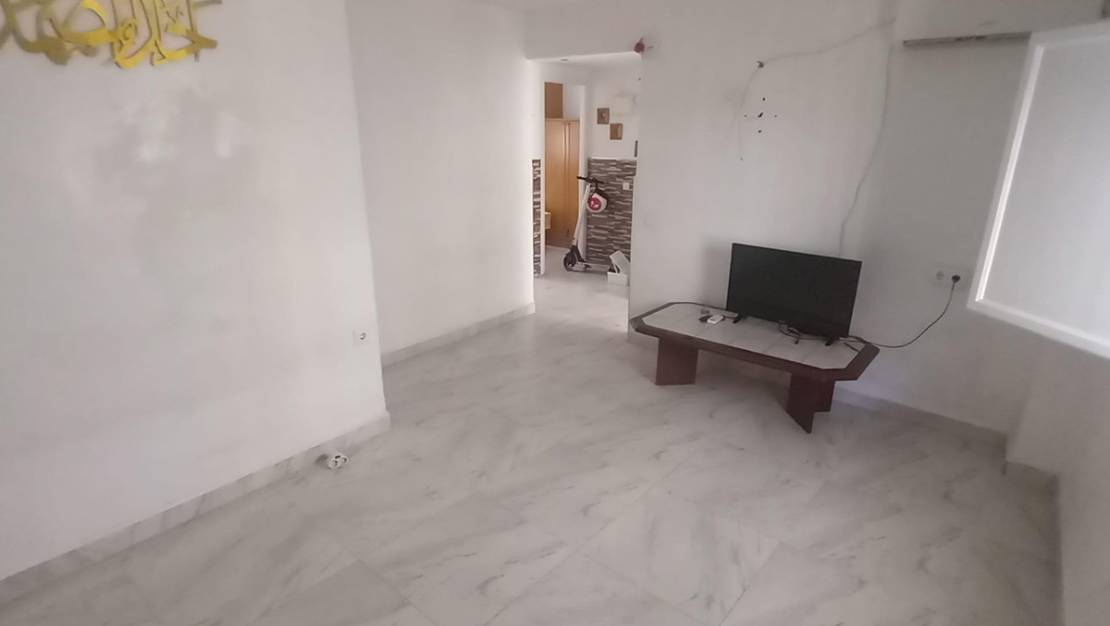 Sale - Apartment - Alicante - Alicante Centro