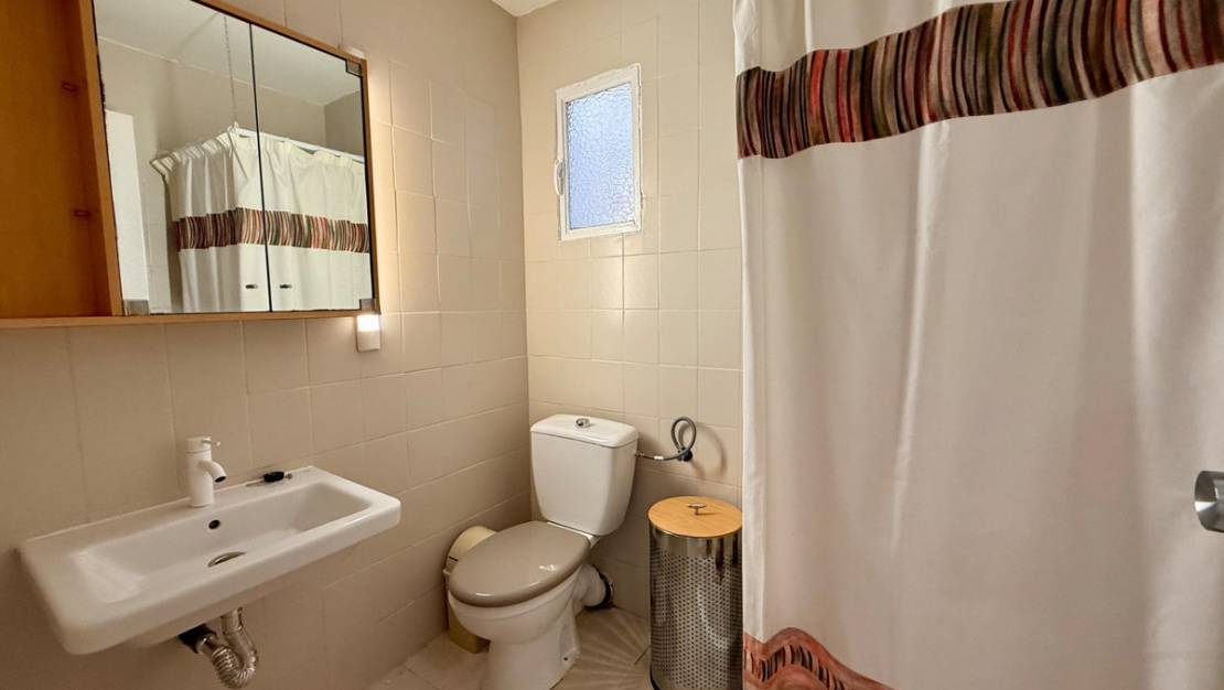 Sale - Apartment - Alicante - Alicante Centro