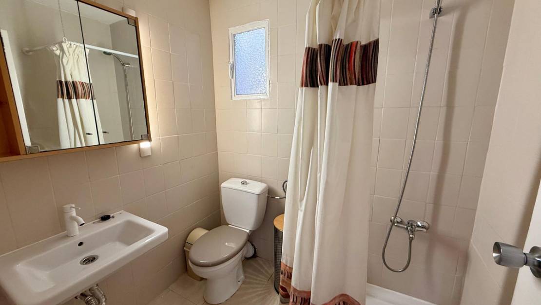 Sale - Apartment - Alicante - Alicante Centro