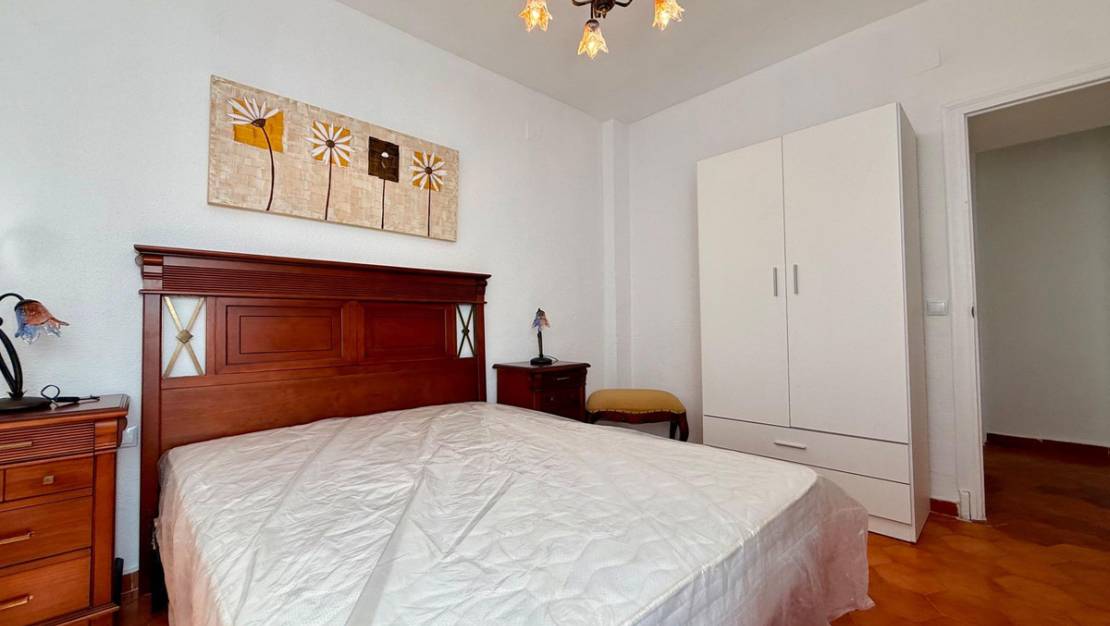 Sale - Apartment - Alicante - Alicante Centro