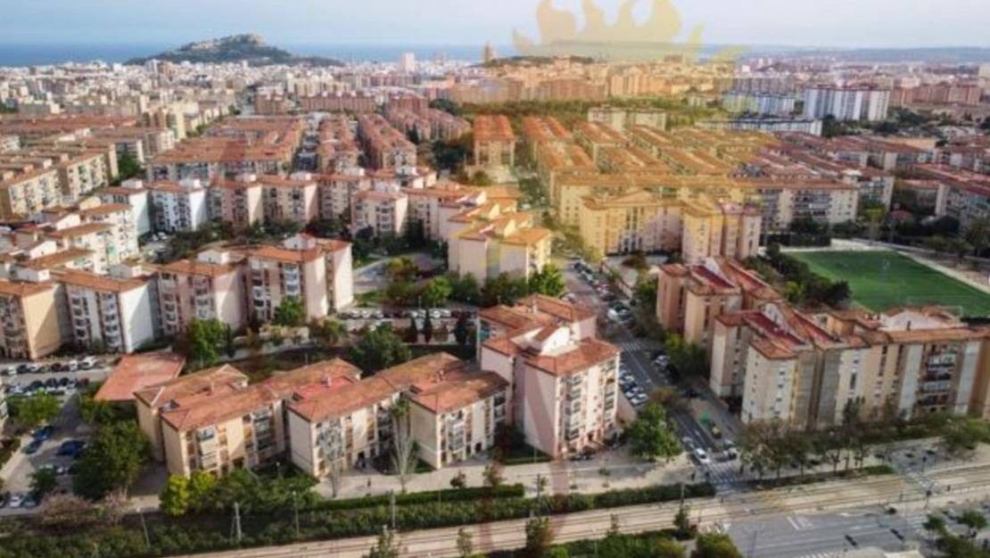 Sale - Apartment - Alicante - Alicante Centro