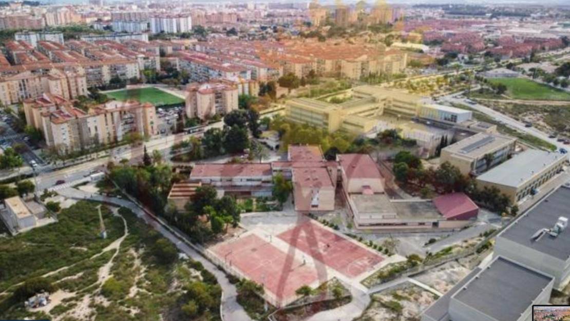 Sale - Apartment - Alicante - Alicante Centro