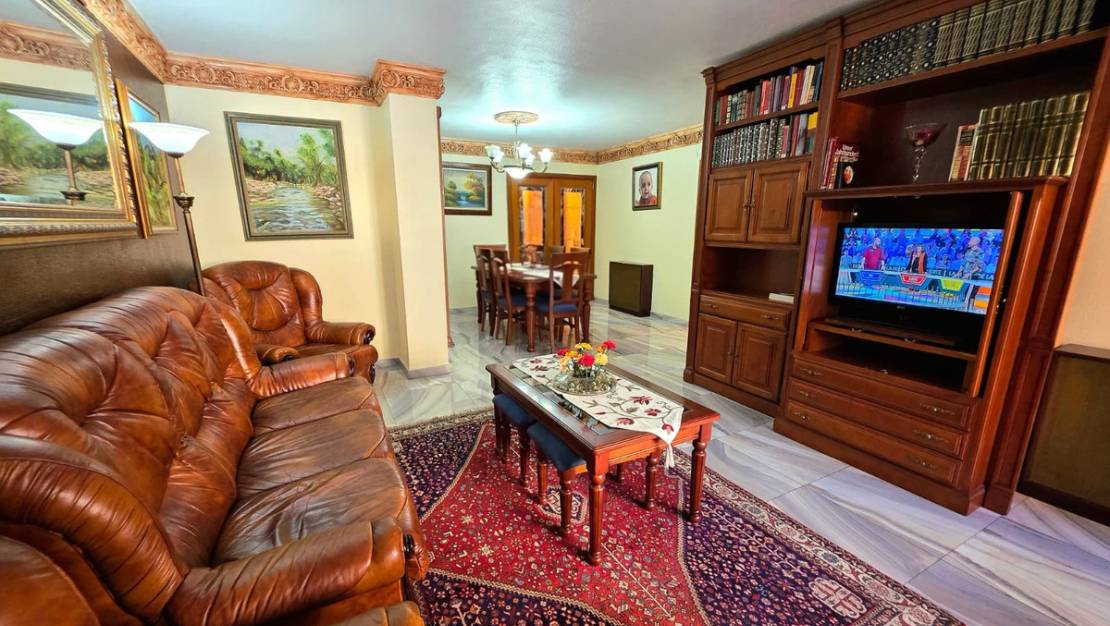 Sale - Apartment - Alicante - Alicante Centro