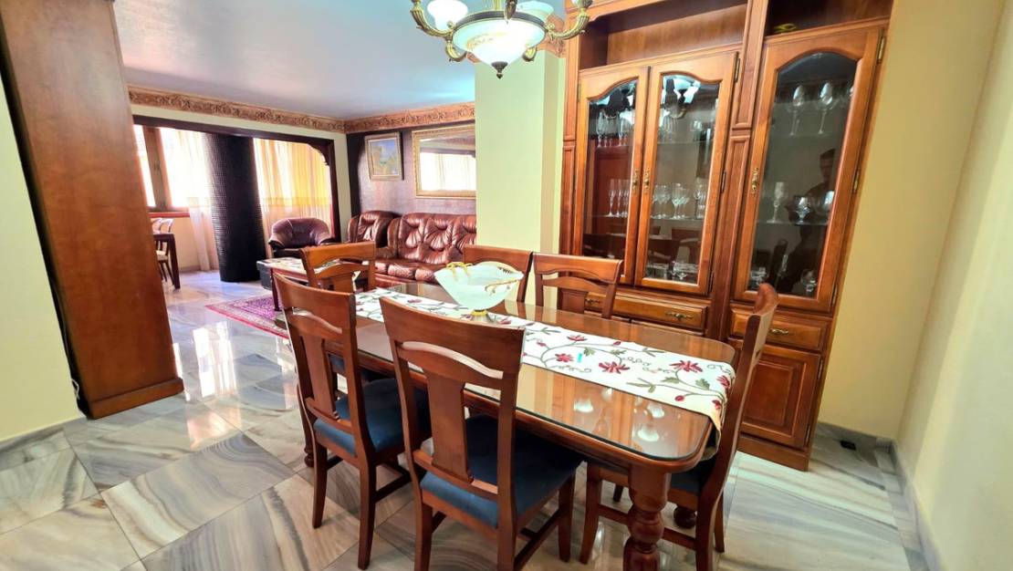 Sale - Apartment - Alicante - Alicante Centro