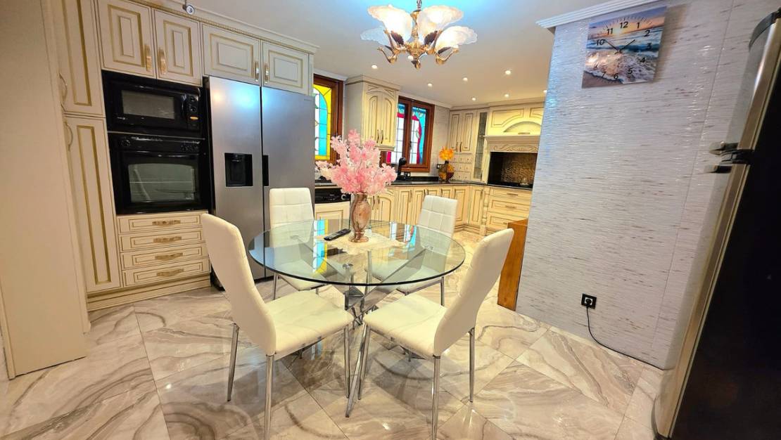 Sale - Apartment - Alicante - Alicante Centro