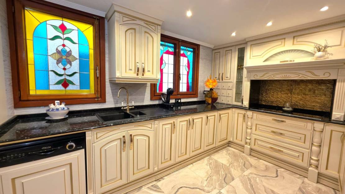 Sale - Apartment - Alicante - Alicante Centro