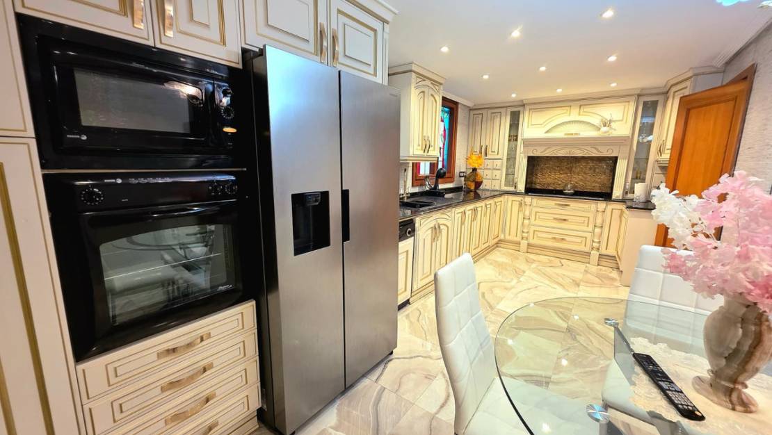 Sale - Apartment - Alicante - Alicante Centro