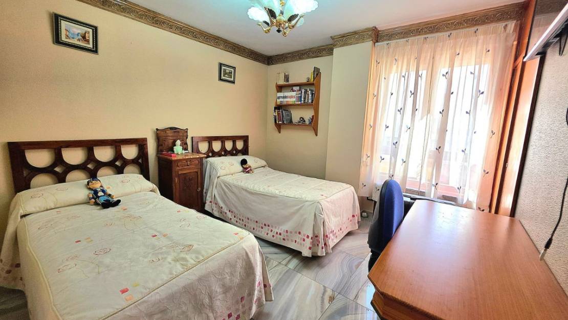 Sale - Apartment - Alicante - Alicante Centro