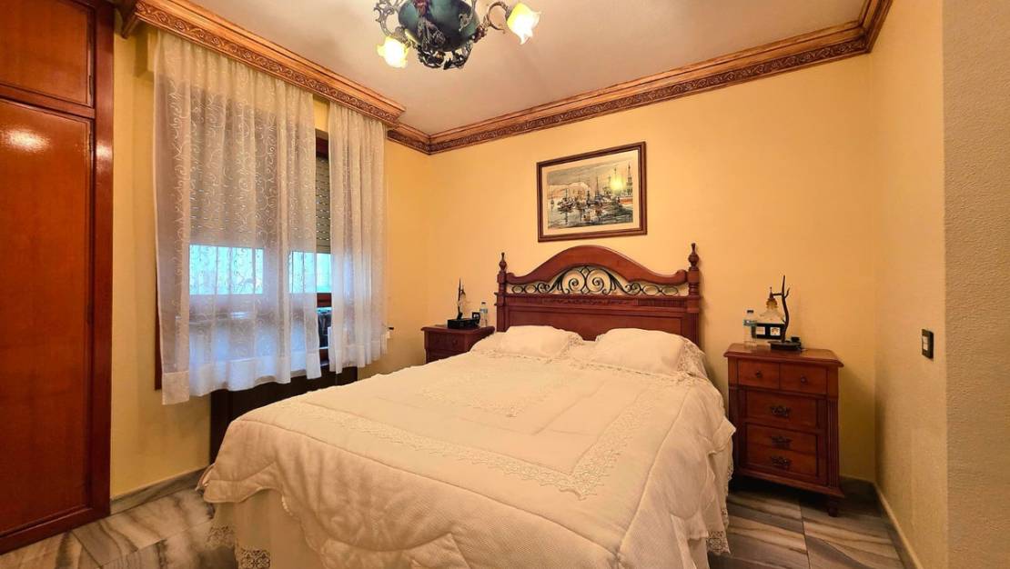 Sale - Apartment - Alicante - Alicante Centro