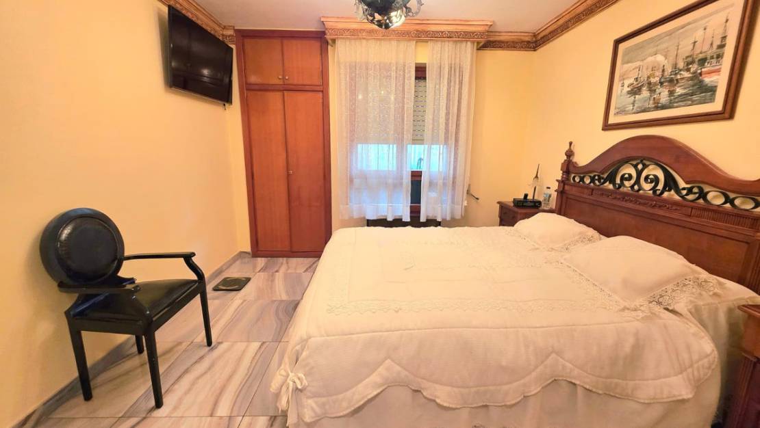 Sale - Apartment - Alicante - Alicante Centro