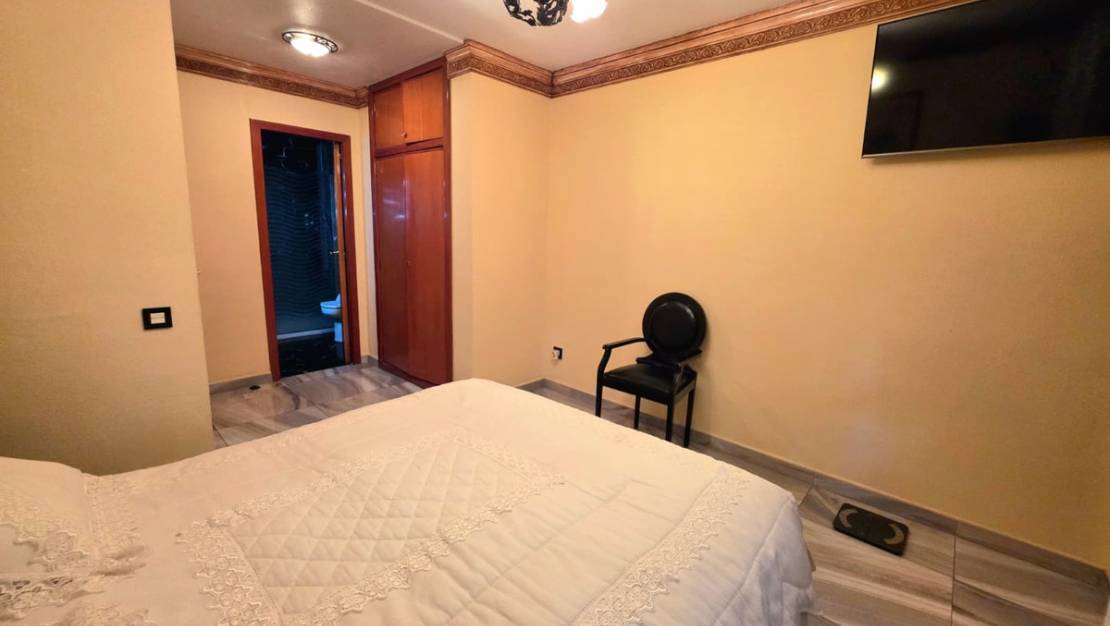 Sale - Apartment - Alicante - Alicante Centro