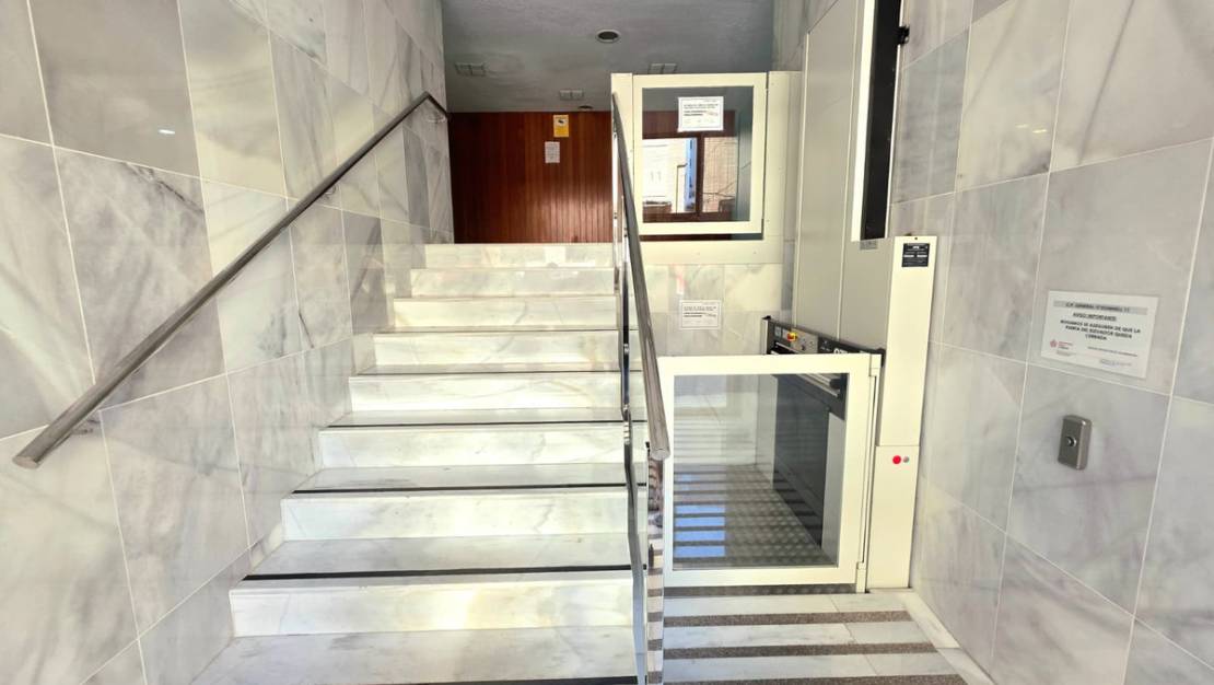 Sale - Apartment - Alicante - Alicante Centro