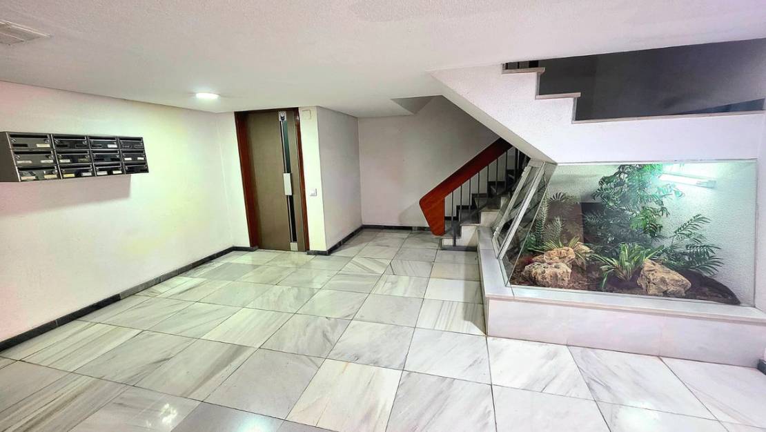 Sale - Apartment - Alicante - Alicante Centro