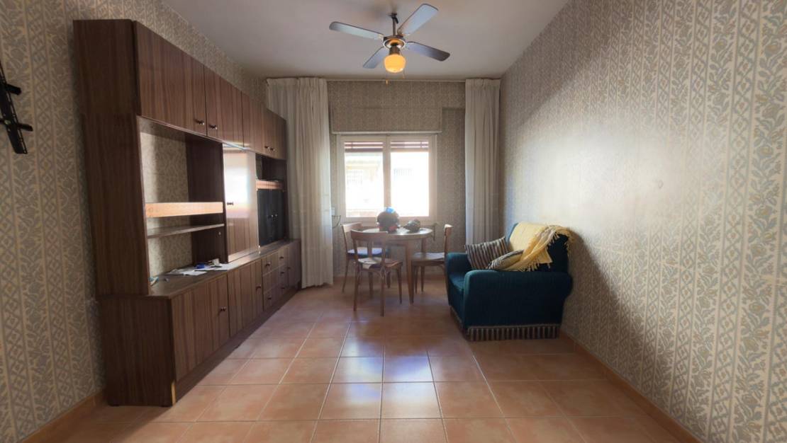 Sale - Apartment - Alicante - Alicante Centro