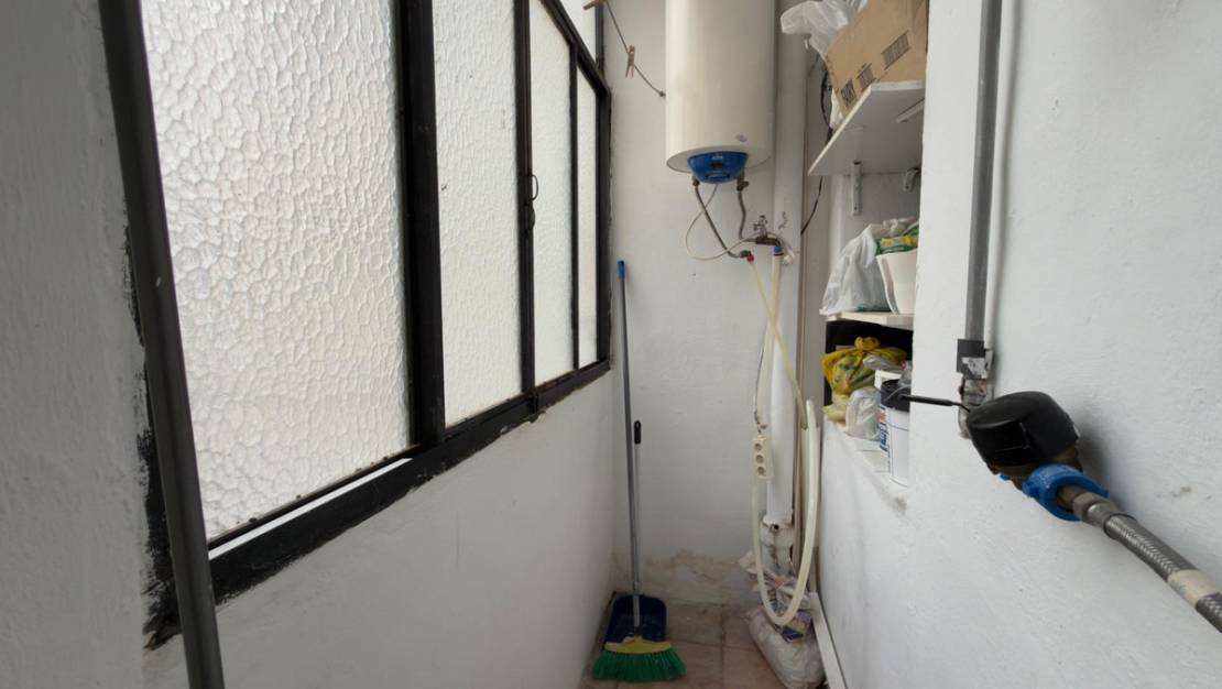 Sale - Apartment - Alicante - Alicante Centro