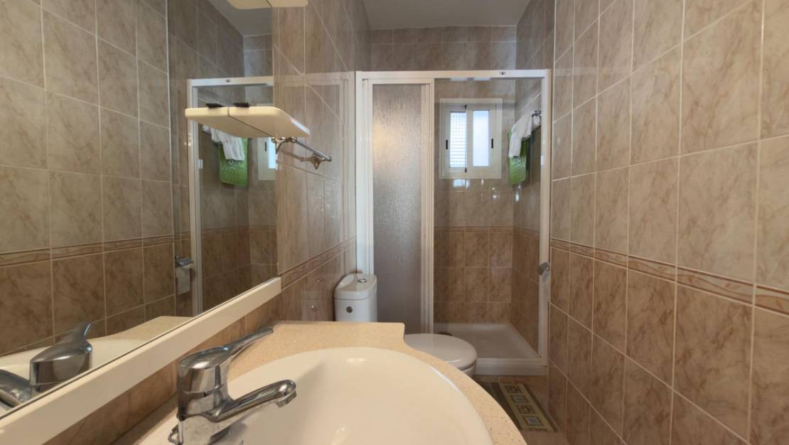 Sale - Apartment - Alicante - Alicante Centro