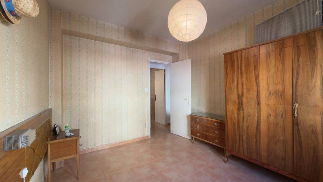 Sale - Apartment - Alicante - Alicante Centro