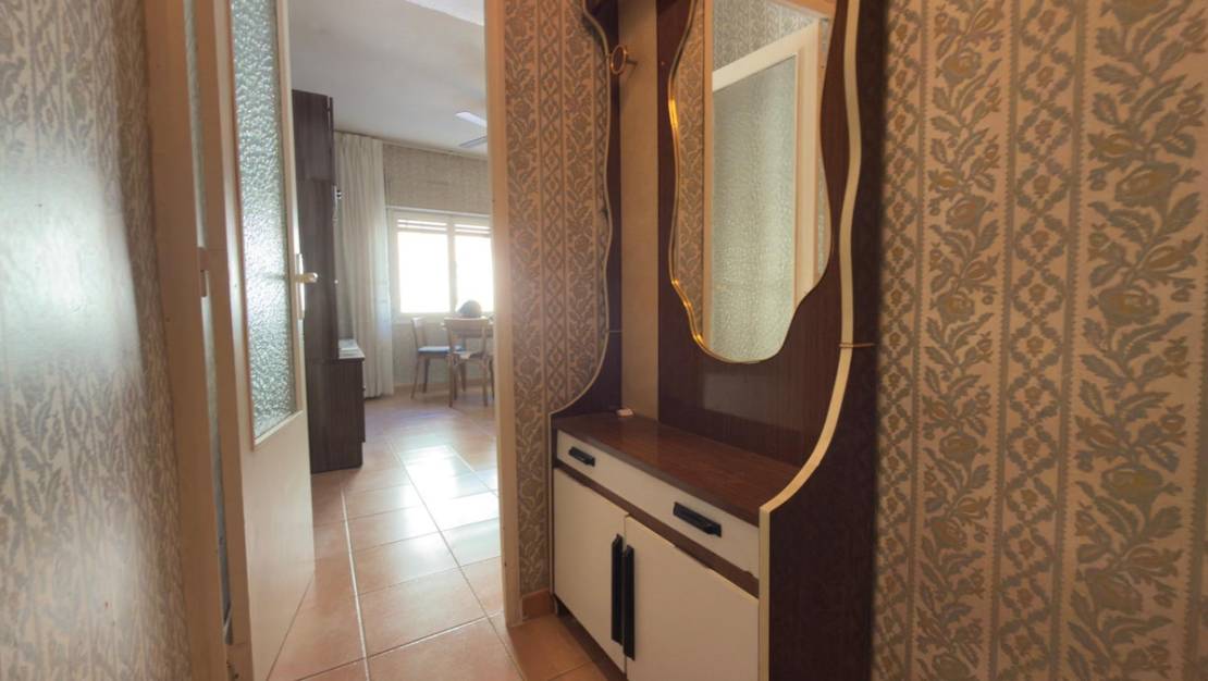 Sale - Apartment - Alicante - Alicante Centro