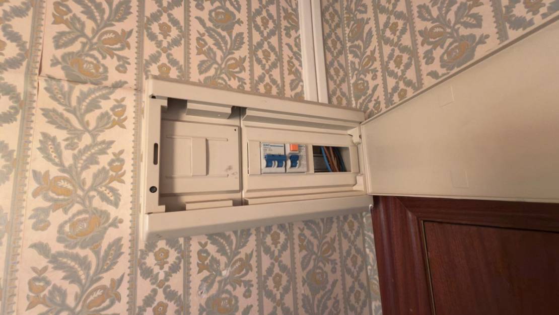 Sale - Apartment - Alicante - Alicante Centro