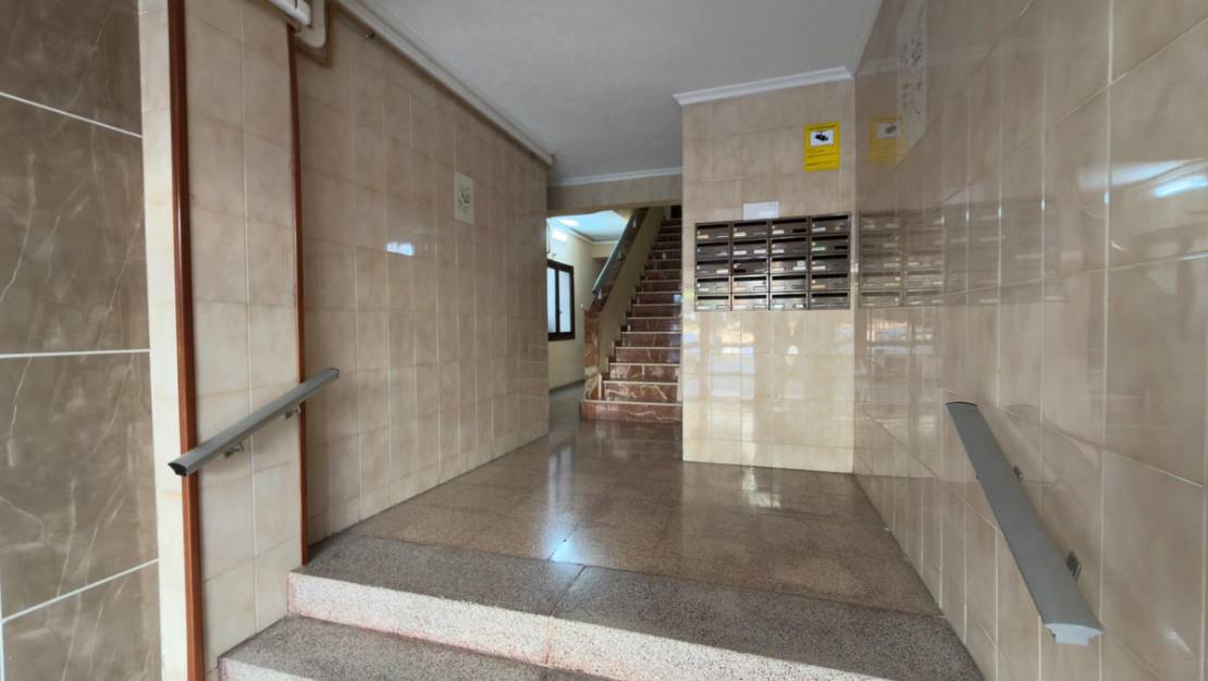 Sale - Apartment - Alicante - Alicante Centro