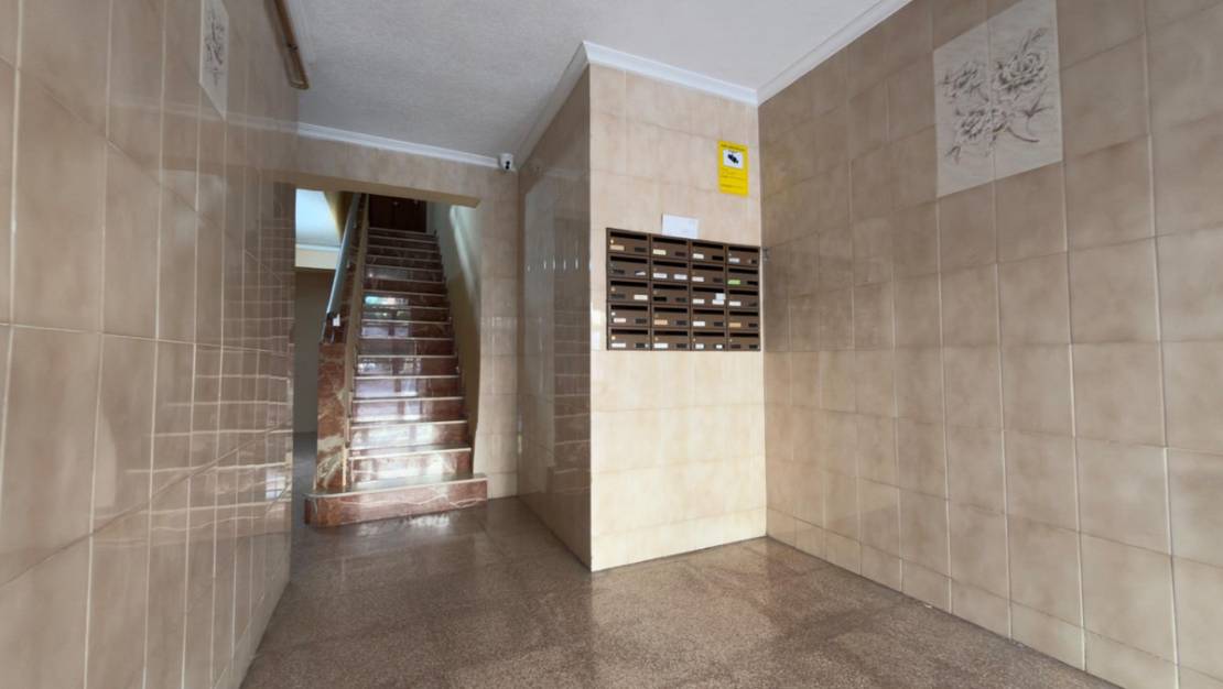 Sale - Apartment - Alicante - Alicante Centro