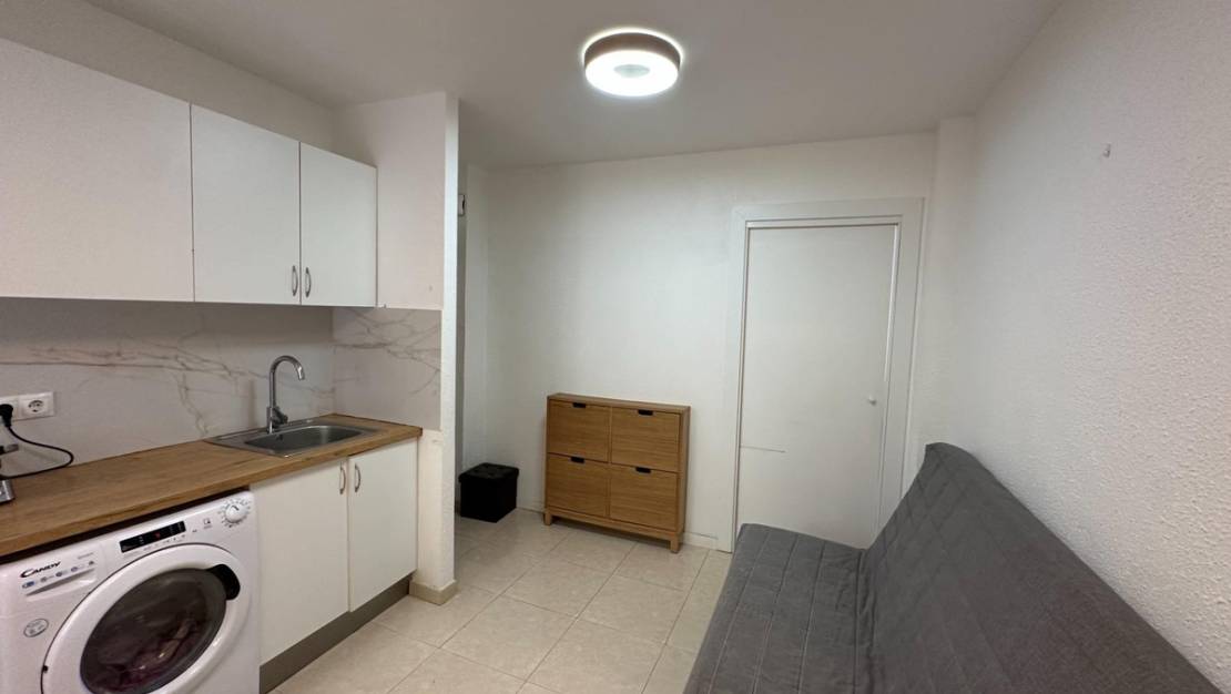 Sale - Apartment - Alicante - Alicante Centro