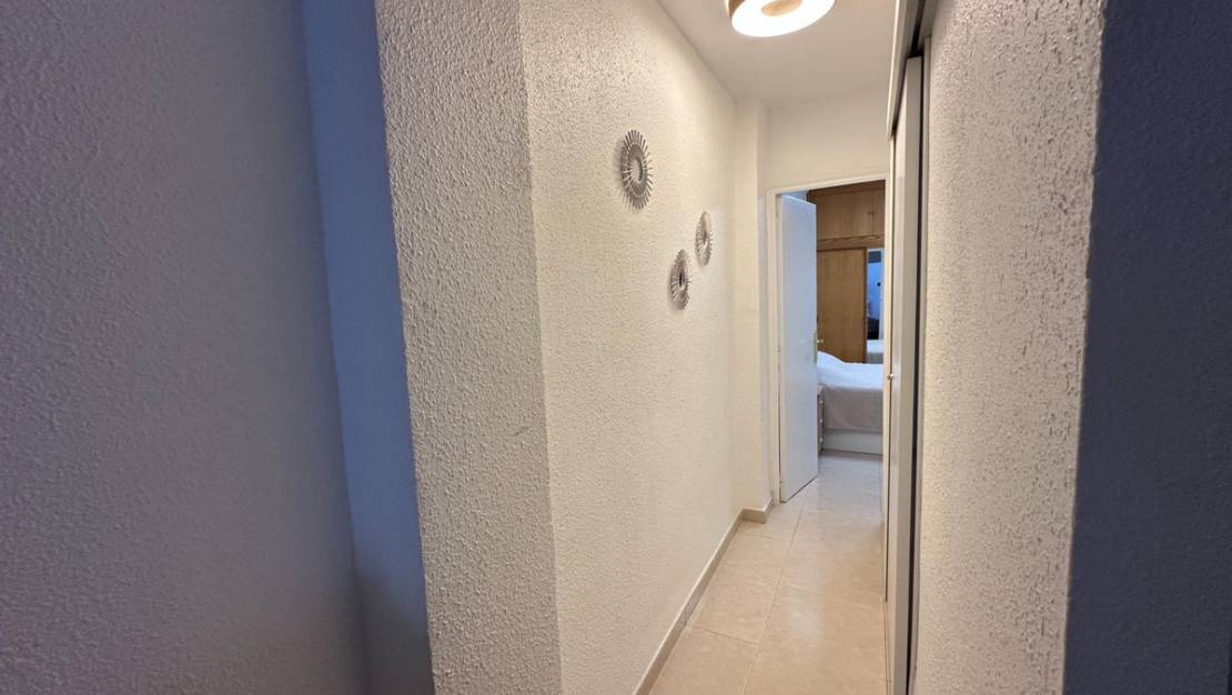 Sale - Apartment - Alicante - Alicante Centro