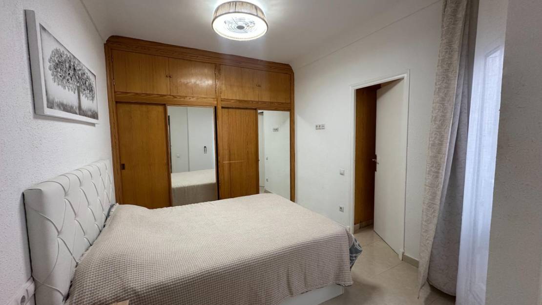 Sale - Apartment - Alicante - Alicante Centro