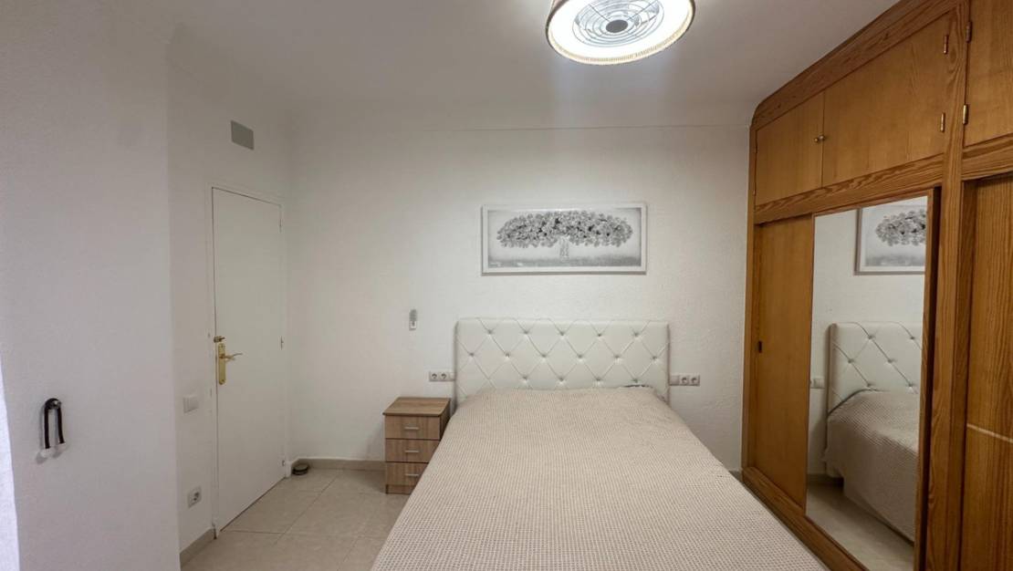 Sale - Apartment - Alicante - Alicante Centro