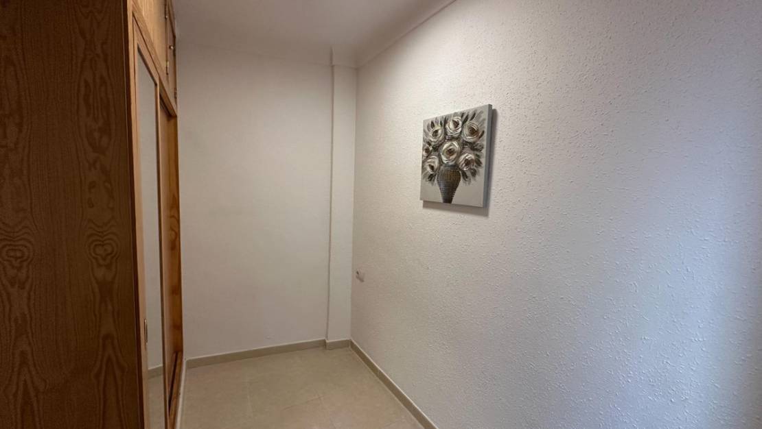 Sale - Apartment - Alicante - Alicante Centro