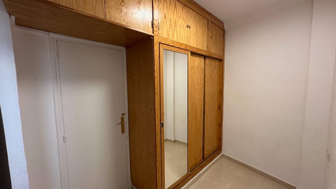 Sale - Apartment - Alicante - Alicante Centro