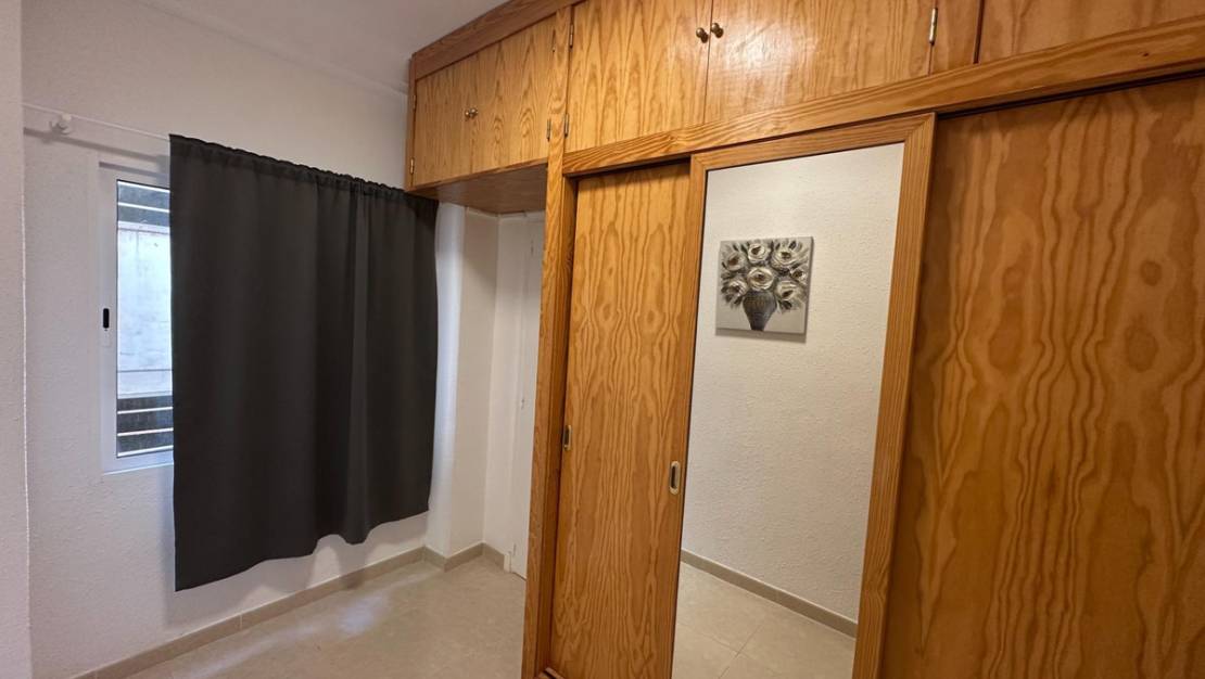 Sale - Apartment - Alicante - Alicante Centro