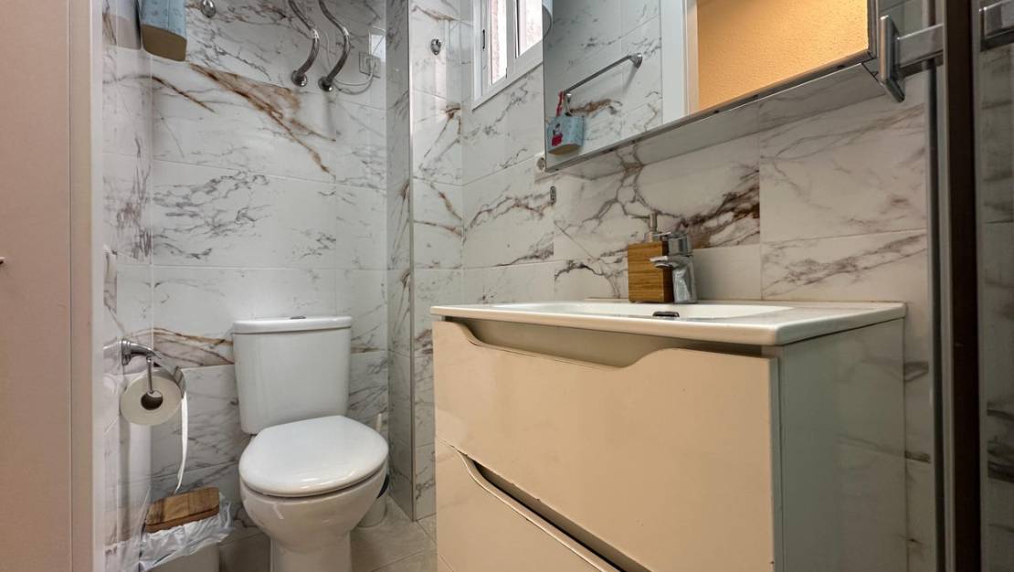 Sale - Apartment - Alicante - Alicante Centro