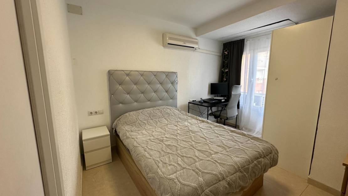Sale - Apartment - Alicante - Alicante Centro