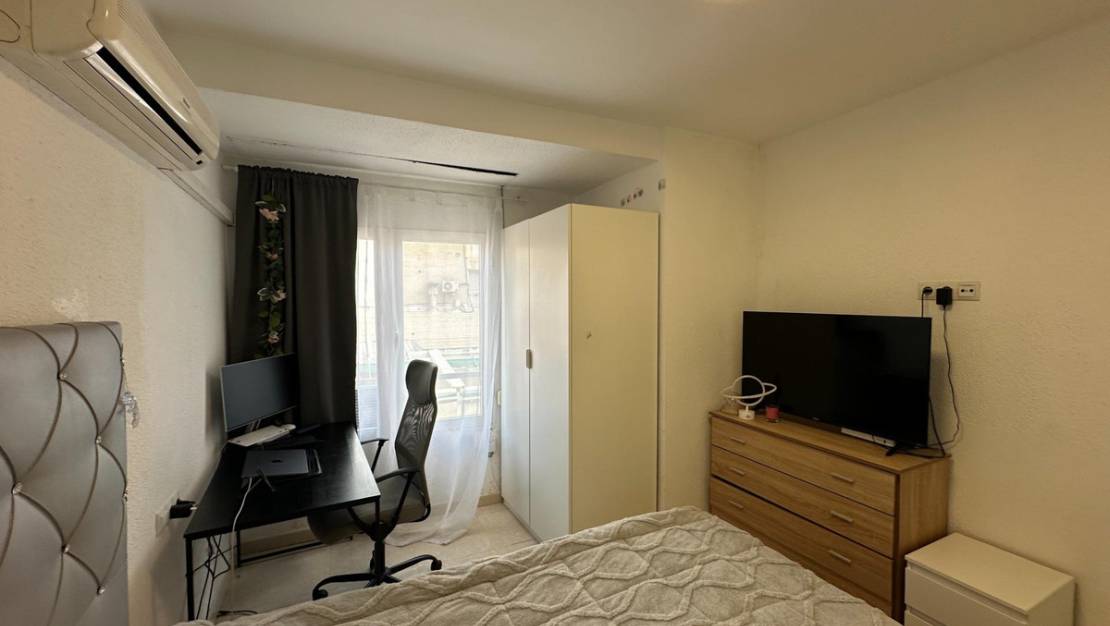 Sale - Apartment - Alicante - Alicante Centro