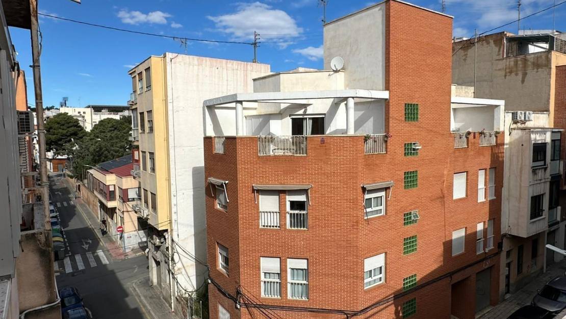 Sale - Apartment - Alicante - Alicante Centro