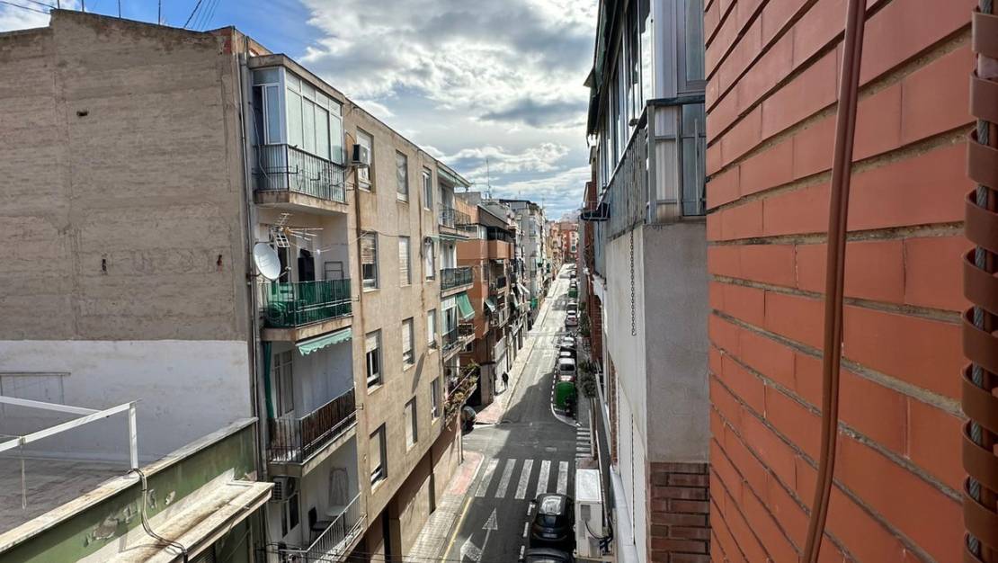 Sale - Apartment - Alicante - Alicante Centro